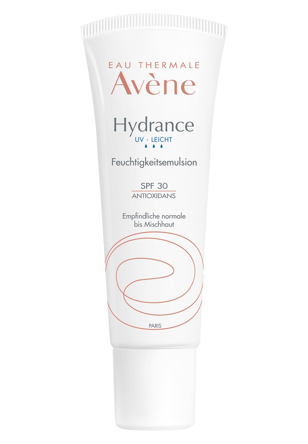 

Крем для лица HYDRANCE UV LEICHT FEUCHTIGKEITSEMULSION Avène