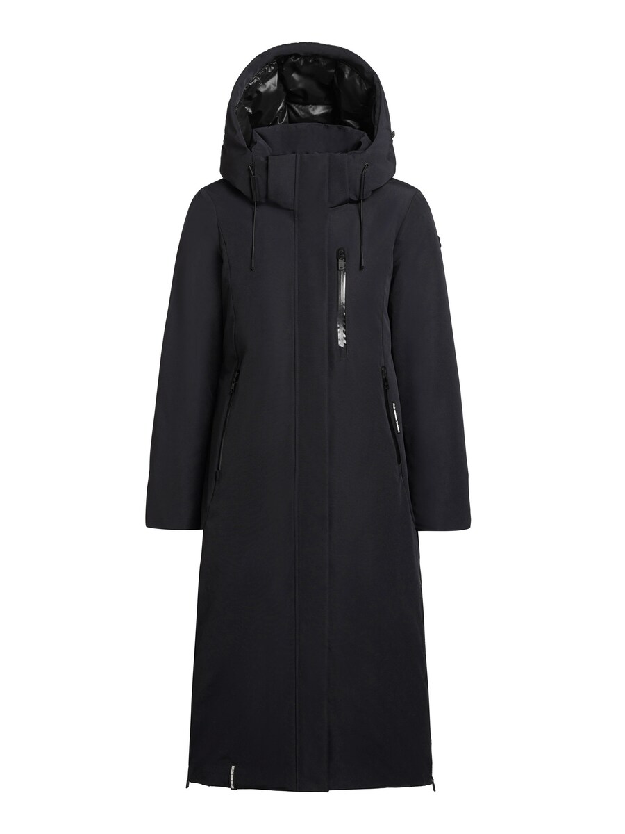 

Зимнее пальто khujo Lofi2, Dark grey