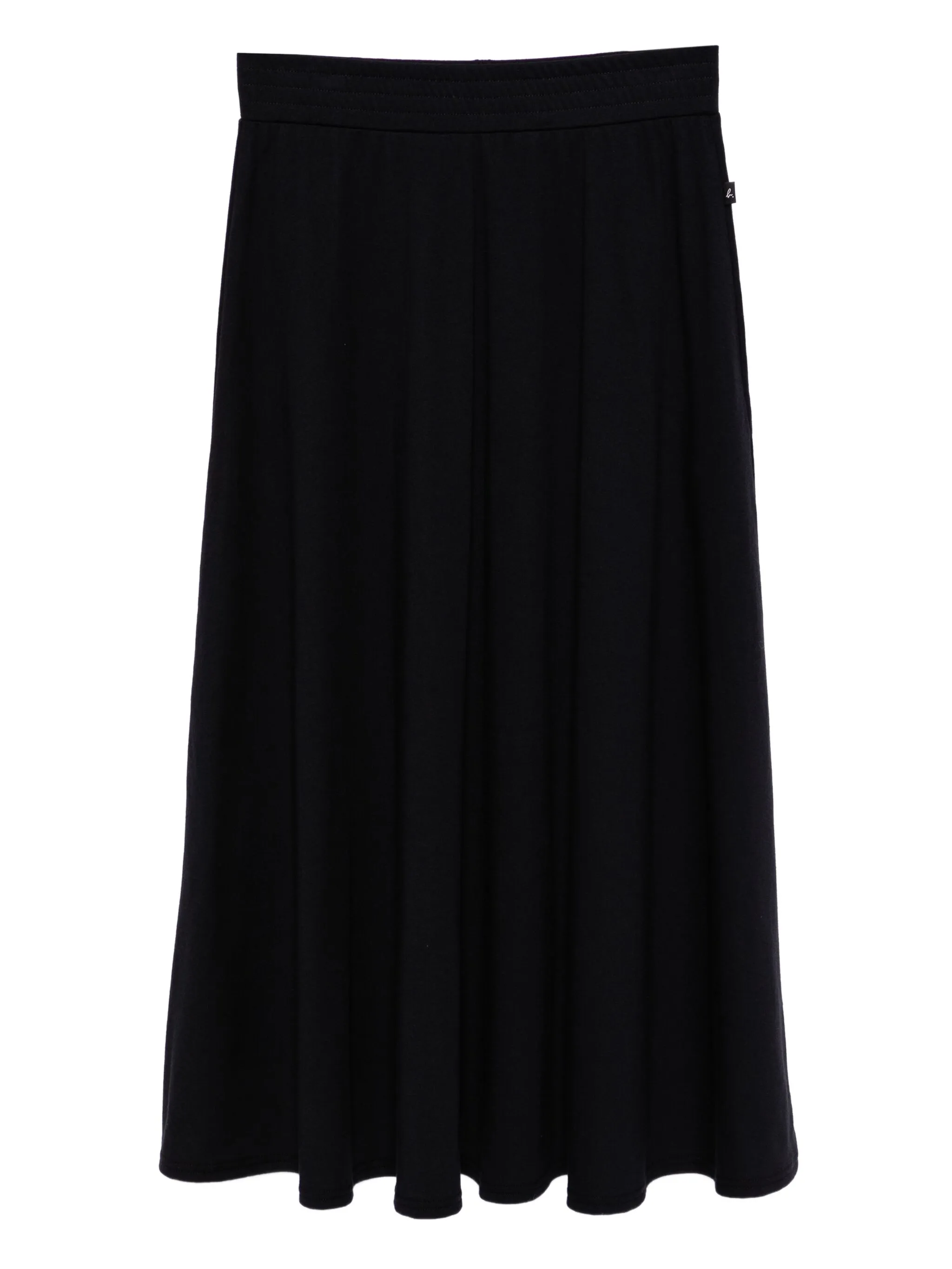 

Юбка Milaine Agnès B., черный