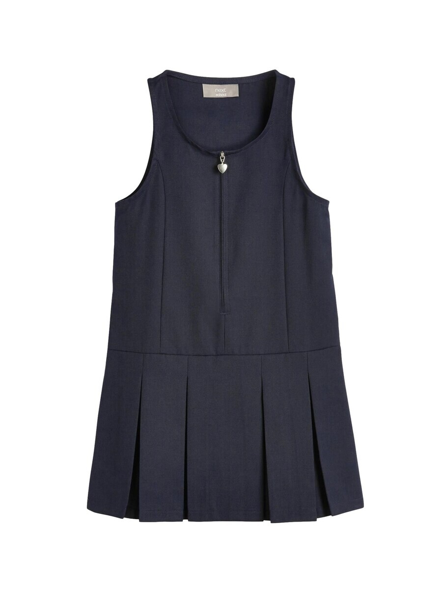 

Платье Next Dress, темно-синий