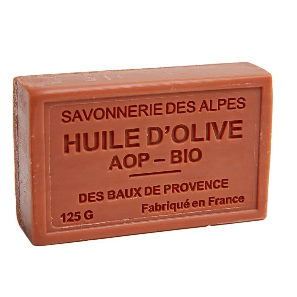Набор марсельского мыла с кедровым ароматом (3 шт.) от Label Provence Nature Label Provence Nature — фото 3