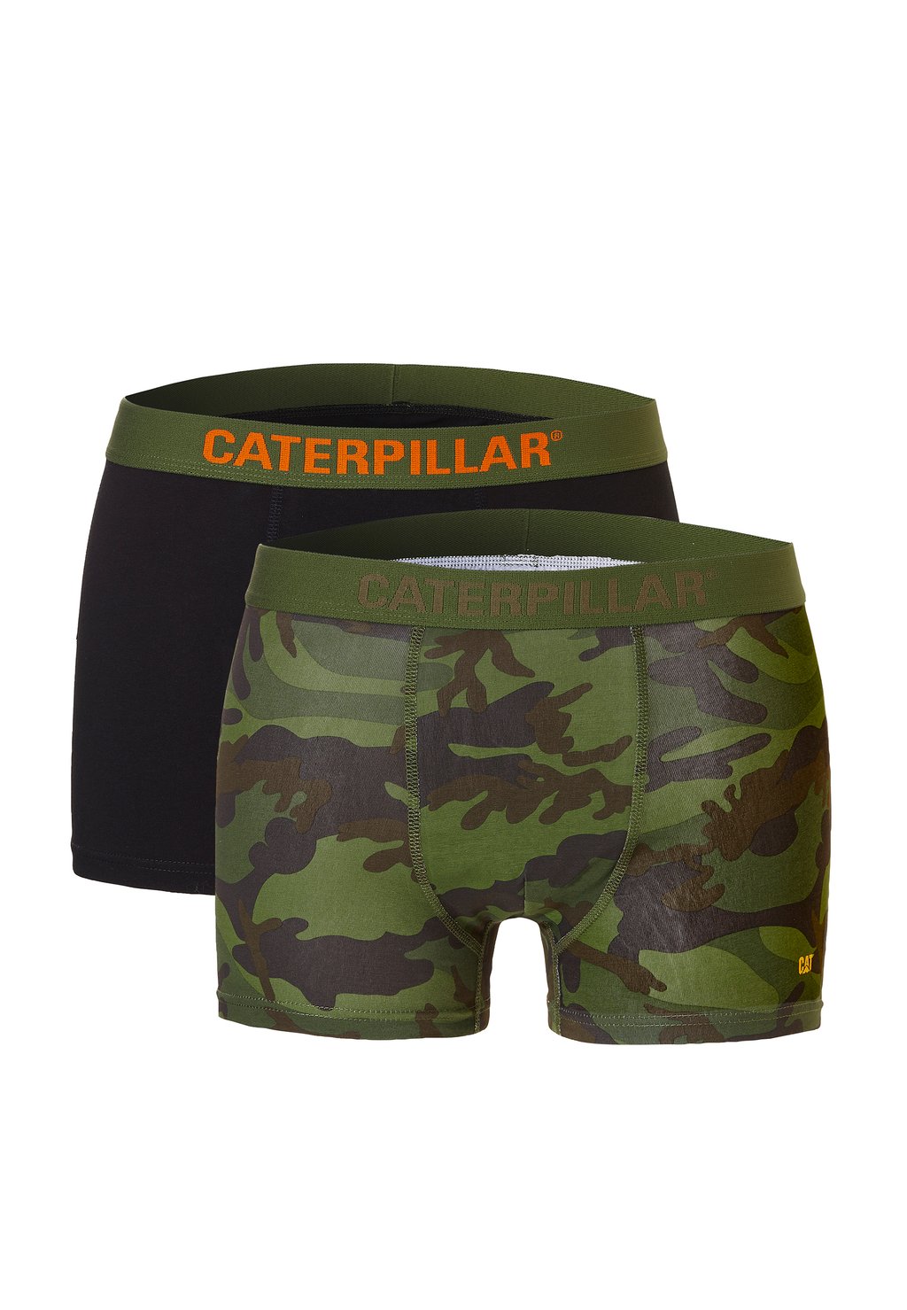 

Брюки 4 PACK Caterpillar, черный