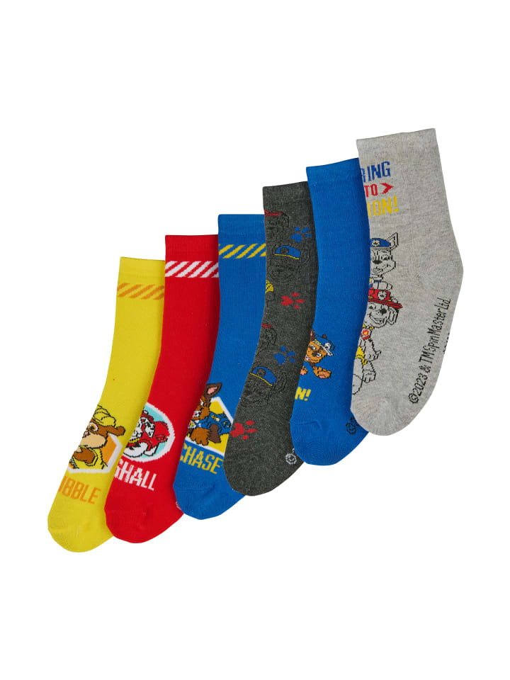 

Носки ONOMATO!, разноцветный