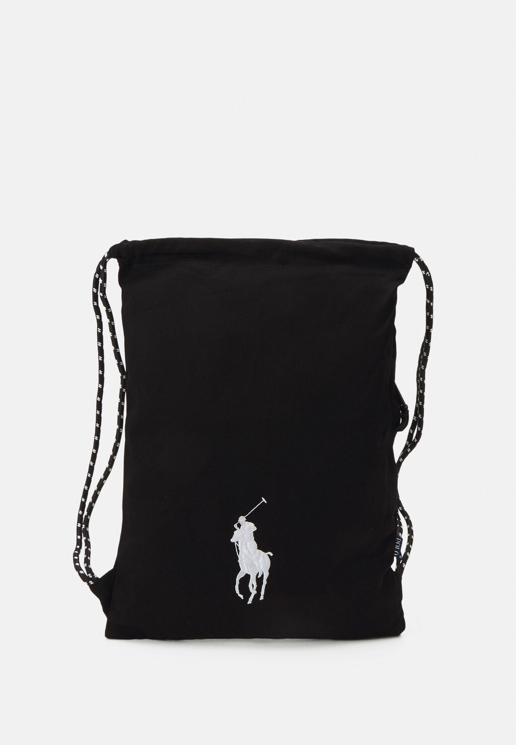 

Спортивная сумка UNISEX Ralph Lauren, черный