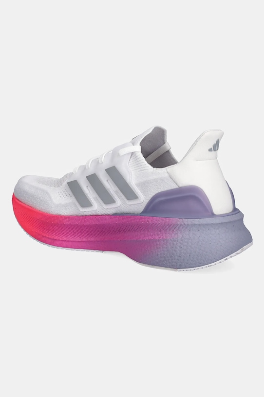 Беговые кроссовки Ultraboost 5 W Adidas Performance, серый — фото 3