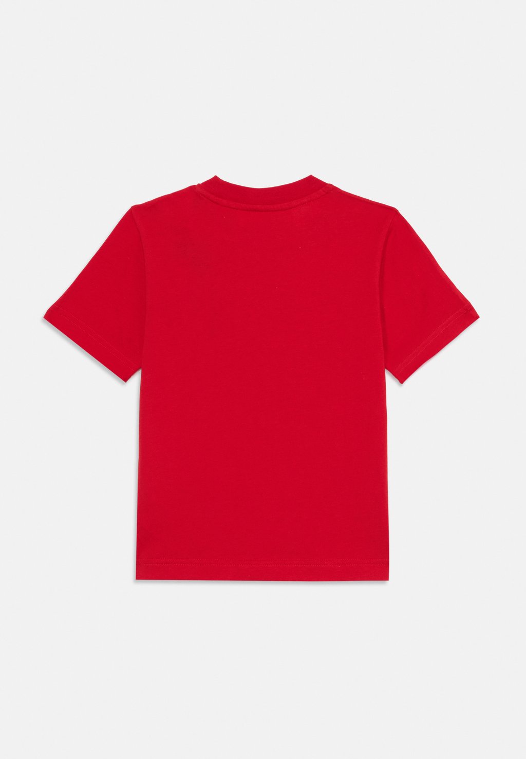 Спортивная футболка SPAIN TEE YOUTH UNISEX Adidas Performance, красный — фото 2