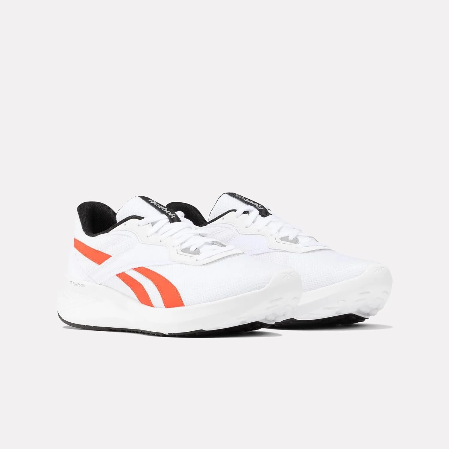 Кроссовки Reebok Unisex Energen Tech, красный — фото 2