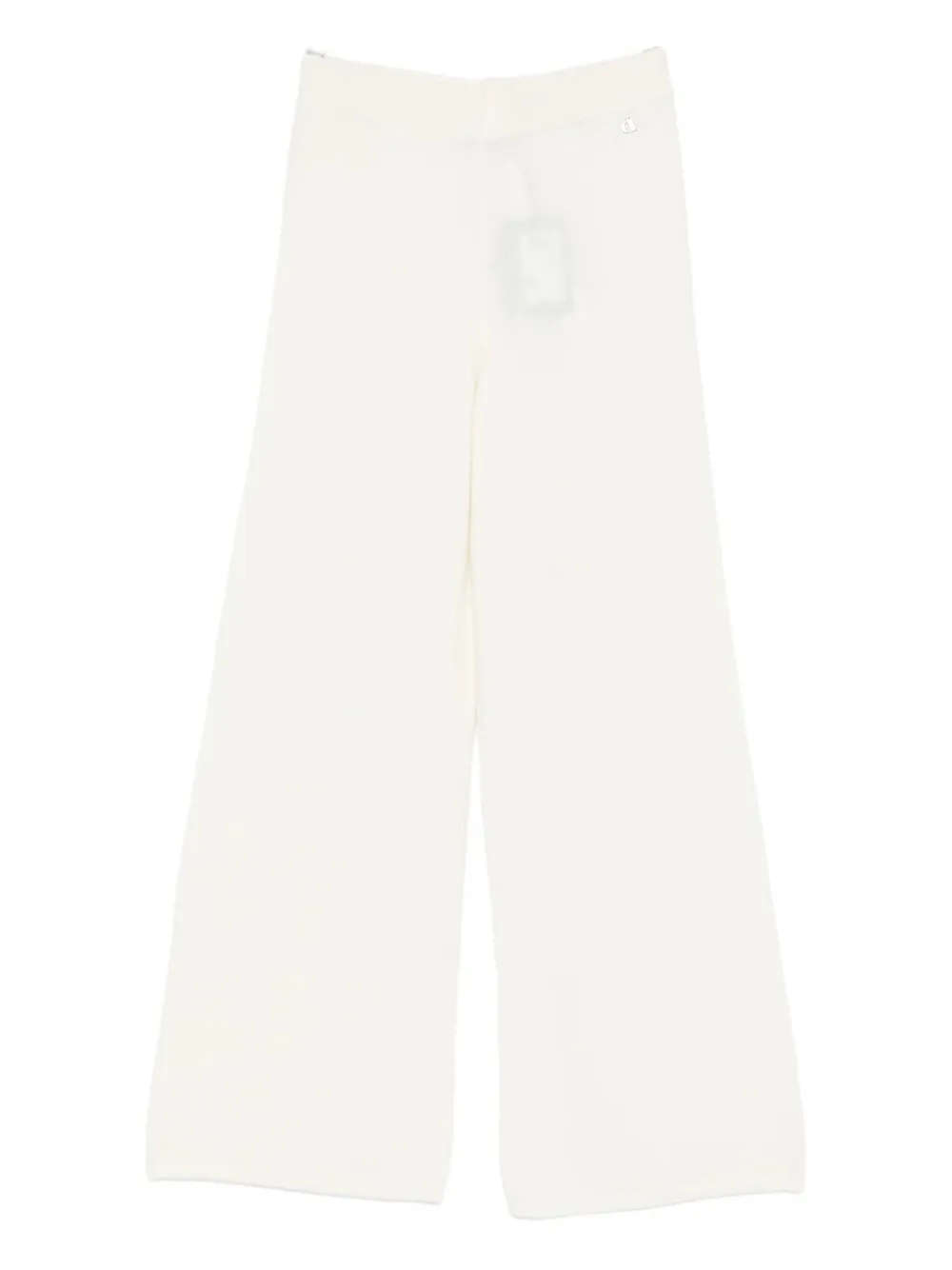 

Вязаные брюки Dixie, белый