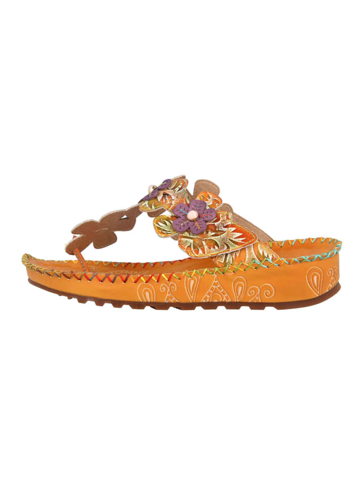 

Сандалии Spring Footwear, коричневый