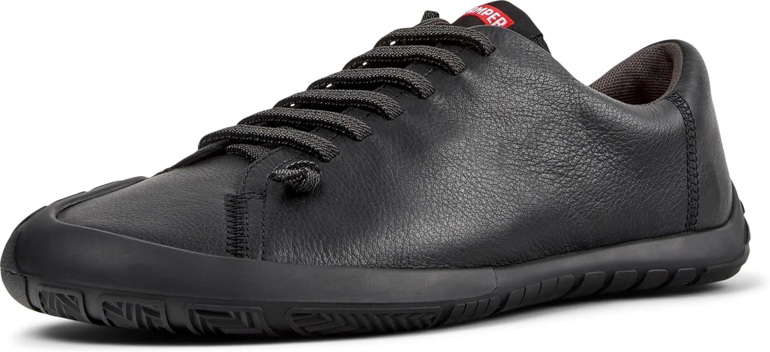 Кроссовки Camper Men's Peu Path+ K101114Basket, Black 002