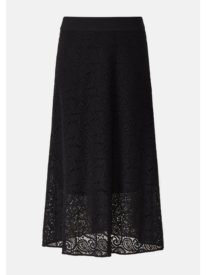 

Comma Юбка Rock in 99B1_schwarz