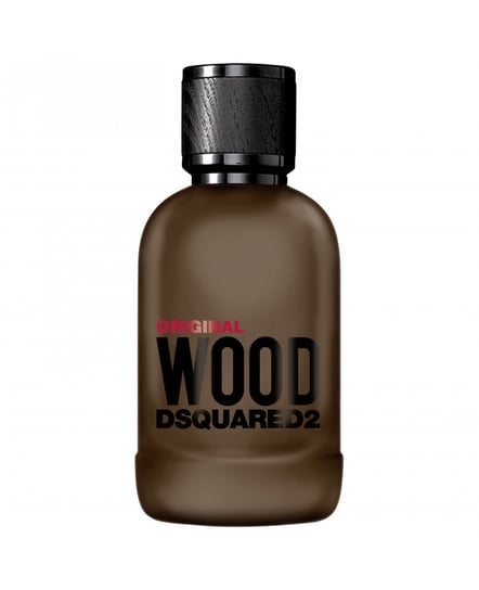 

Парфюмированная вода, 30 мл Dsquared2, Original Wood