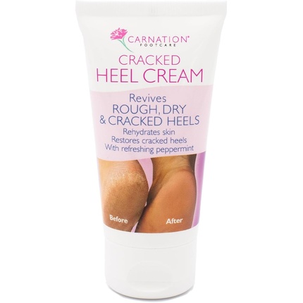 

Крем от трещин на пятках Cuxson Gerrard Carnation Carnation Footcare