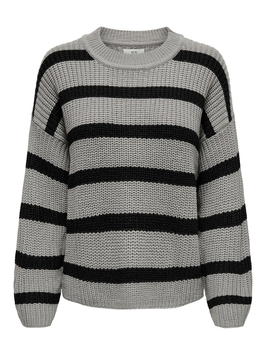 

Свитер JDY JDYJusty, Grey