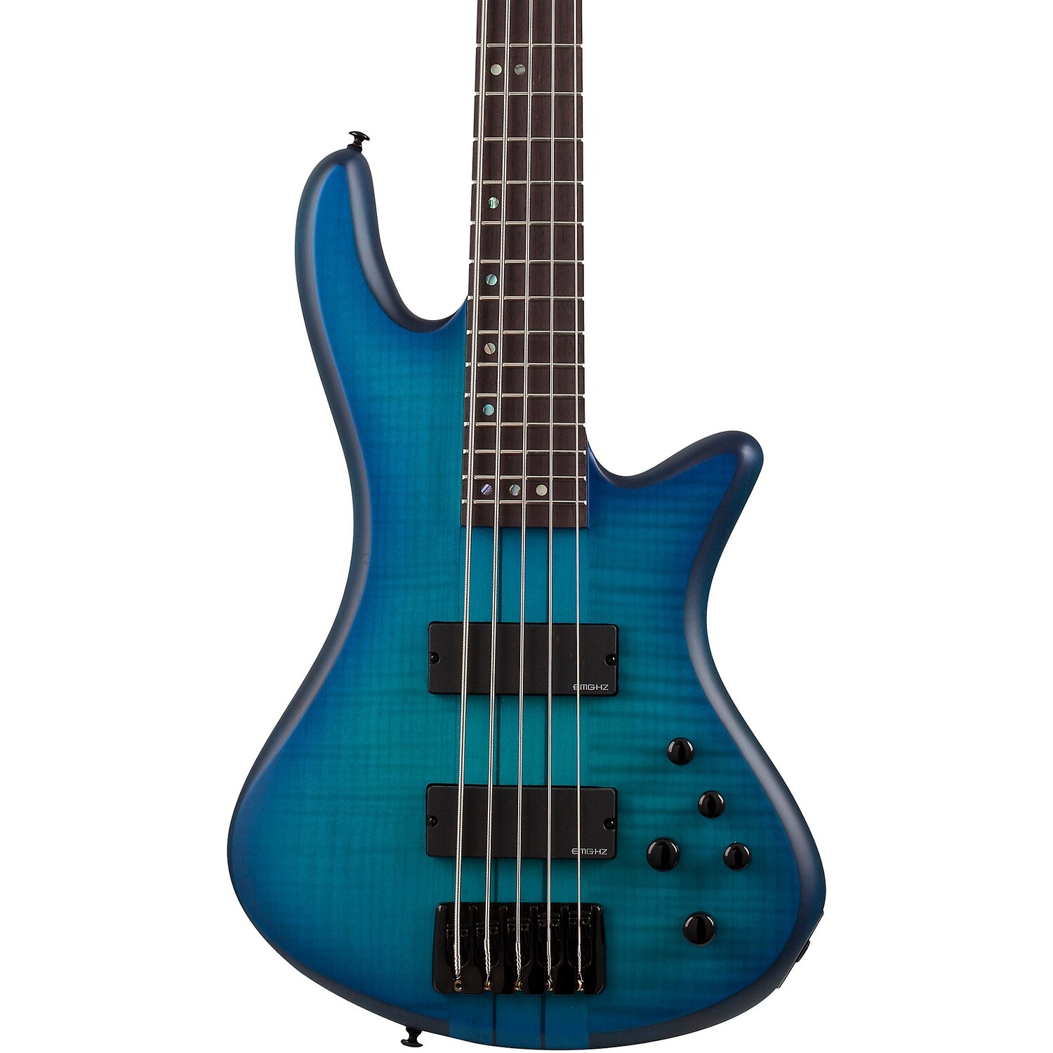 

Schecter Guitar Research Stiletto Studio-5 5-струнная электрическая бас-гитара Ocean Blue Burst, Синий, Schecter Guitar Research Stiletto Studio-5 5-струнная электрическая бас-гитара Ocean Blue Burst