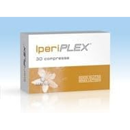 

Ипериплекс 30 таблеток Pharmextracta