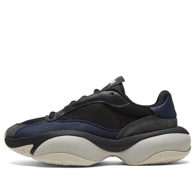 

Кроссовки PUMA Alteration Kurve No Mesh Black 372306-04, черный