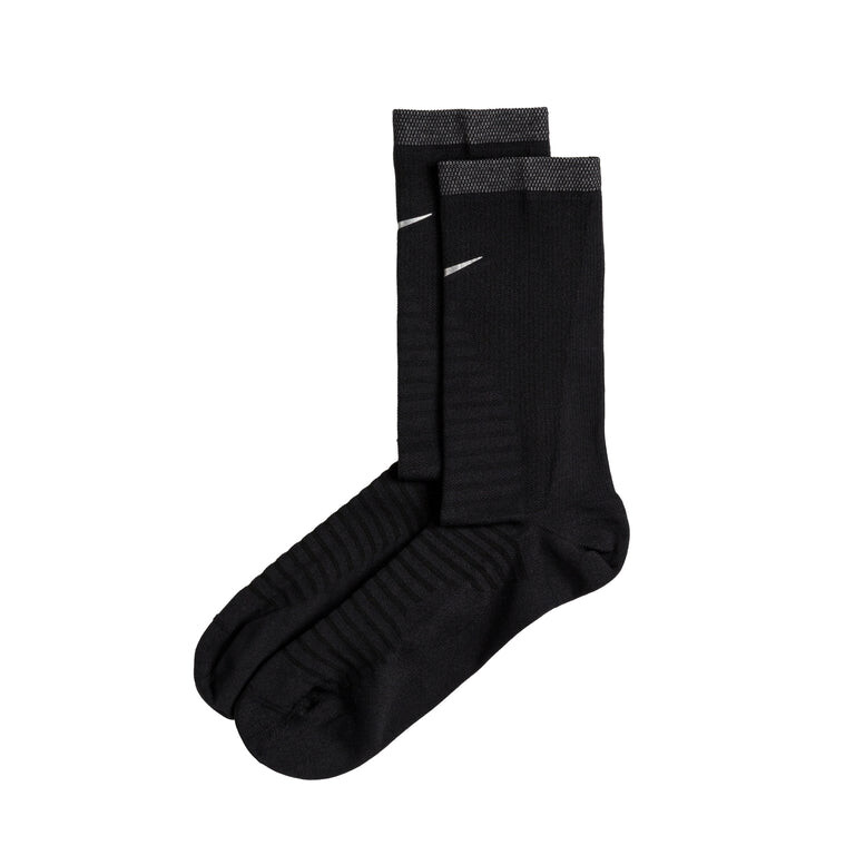 

Носки Spark Lightweight Crew Socks Nike, черный