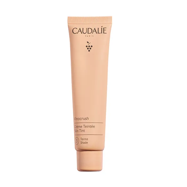 

Цветной кремовый Vinocrush Caudalie, 3