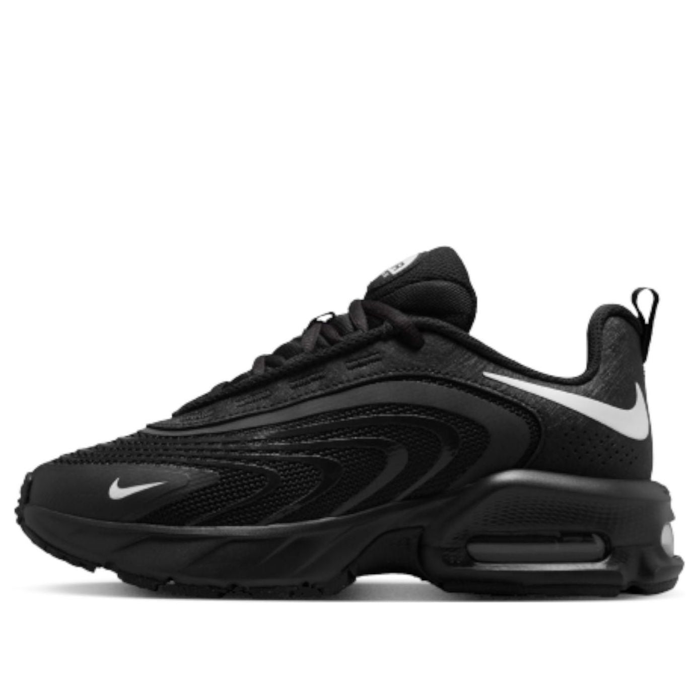 

Кроссовки (GS) Nike Air Max Fire 'Black White'