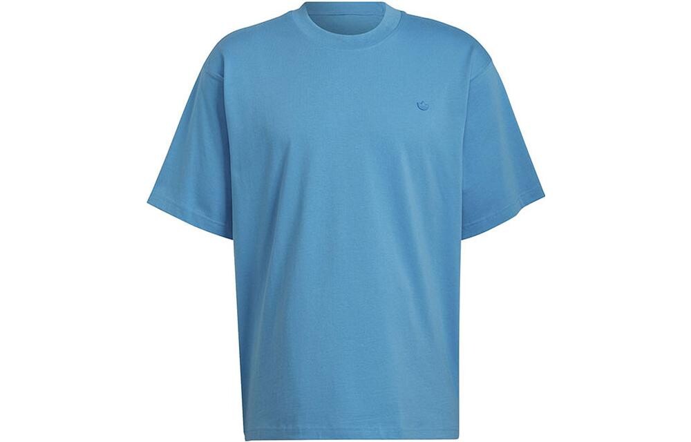 

Adidas Originals Мужская футболка, цвет Blue