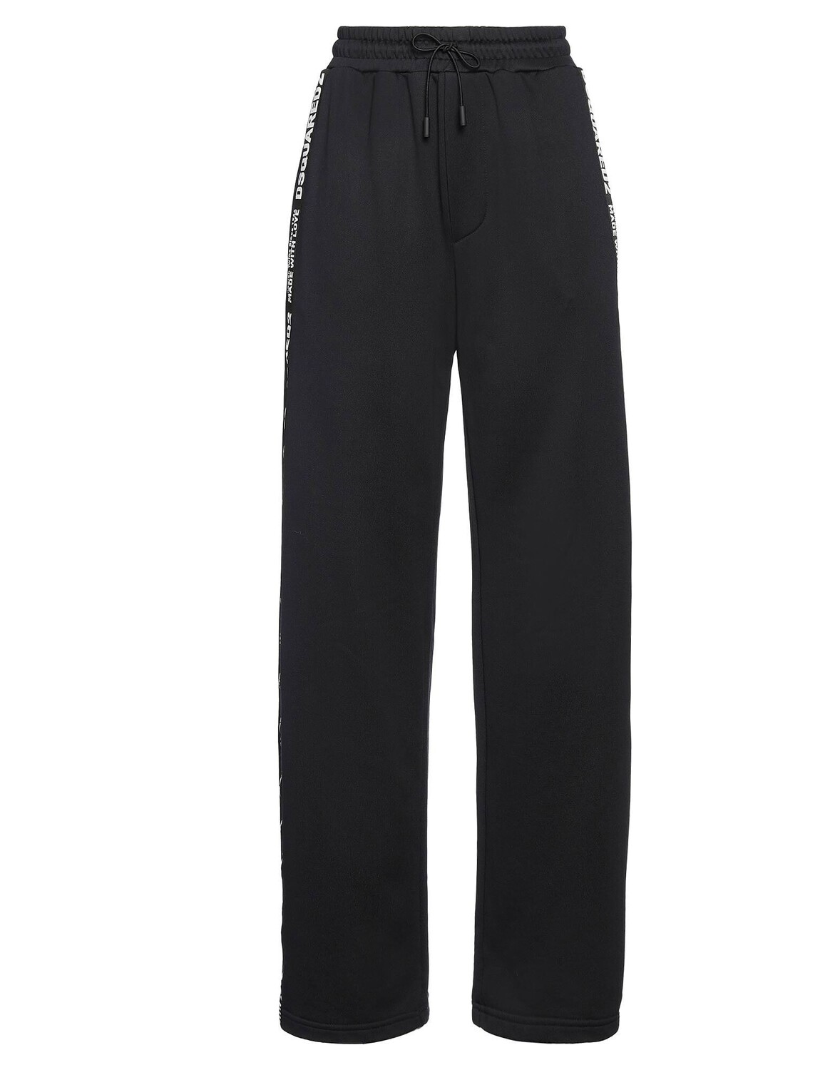 

Брюки Dsquared2, черный
