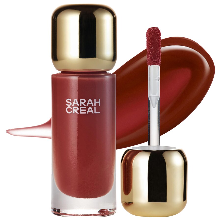 

Больше никаких вопросов! Блеск для губ High Glide Peptide Sarah Creal, 0.2 fl. oz./6 ml, After Hours