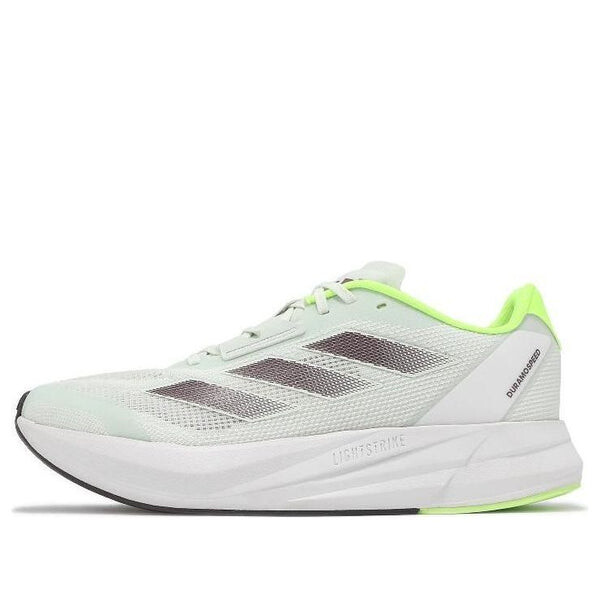 

Кроссовки duramo speed Adidas, зеленый