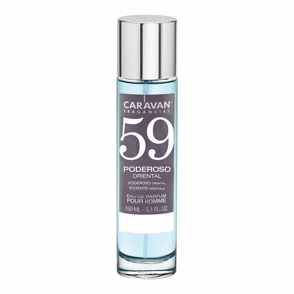 

Духи Caravan perfume de hombre nº59 Caravan, 150 мл