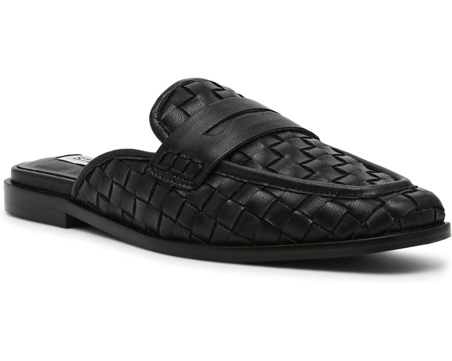 

Туфли на плоской подошве Steve Madden Faze, черный