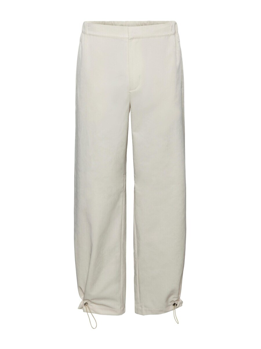 

Брюки IIQUAL Tapered Pants ZOEY, кремовый