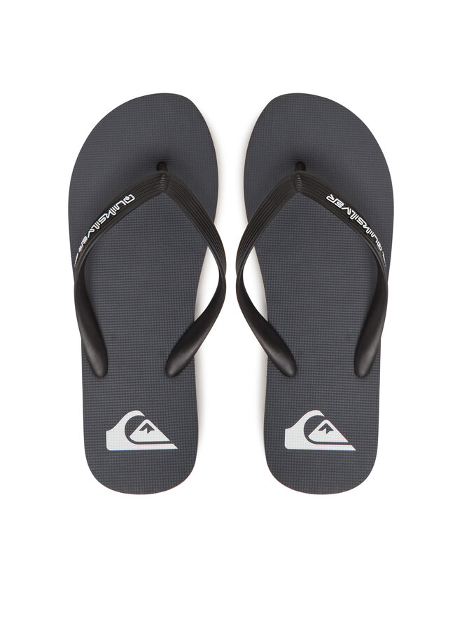 

Сланцы Molokai Core AQYL101325 Quiksilver, черный