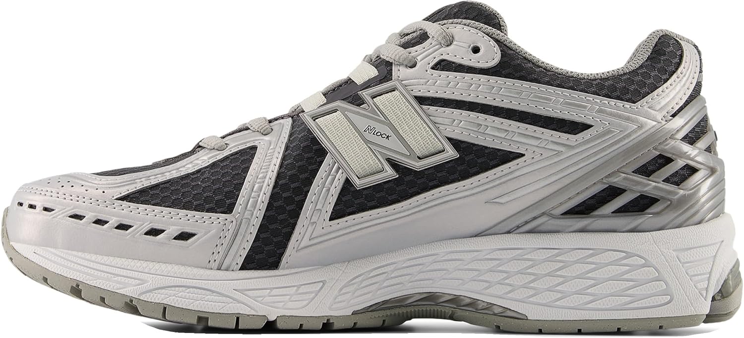 

Мужские кроссовки New Balance 1906, белый