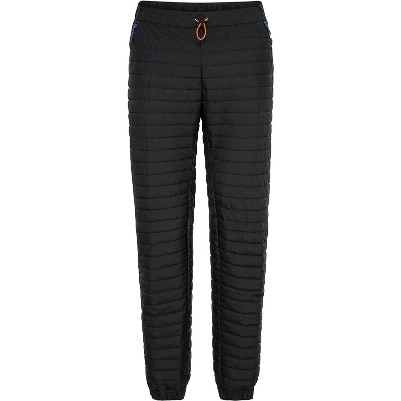 

Мужские утепленные брюки для велосипедистов Vaude, черный