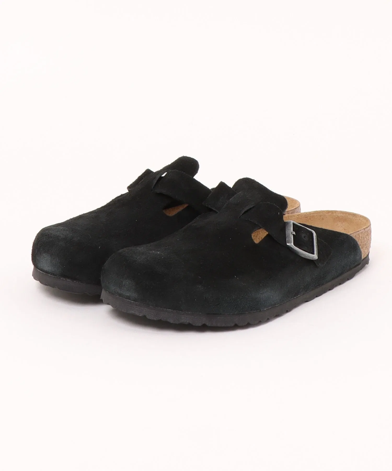 Мужская обувь Birkenstock Boston