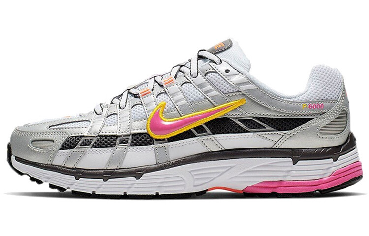 

Кроссовки Nike P-6000 женские