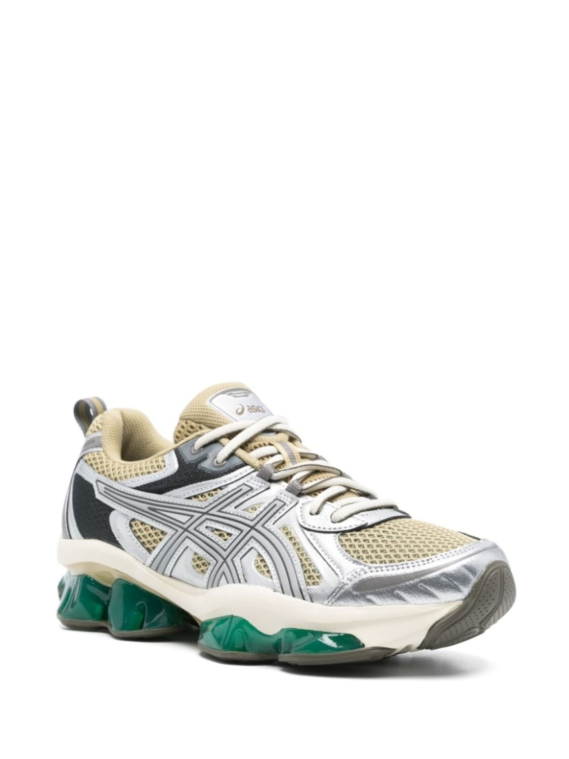 Кроссовки ASICS Gel-Quantum Kinetic — фото 2
