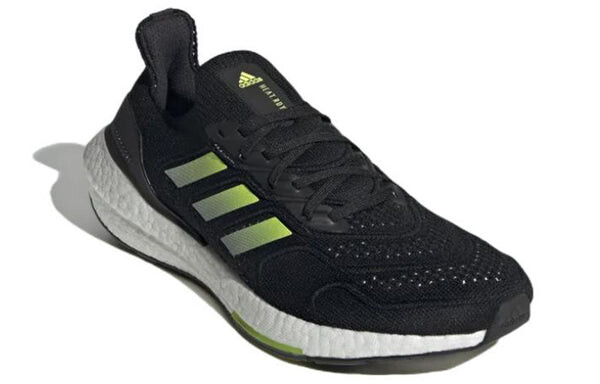 Кроссовки ultraboost 22 heat.rdy Adidas, черный — фото 3