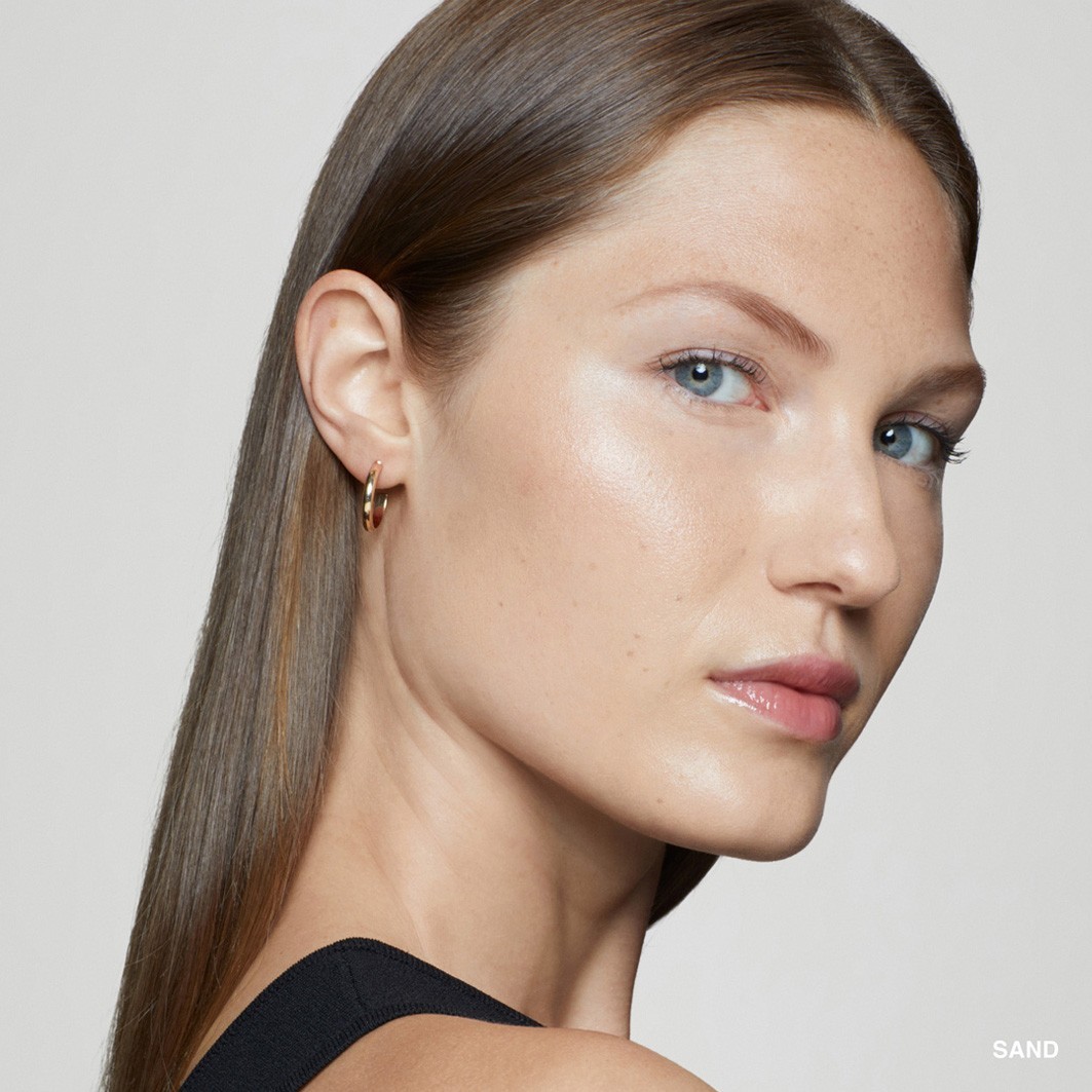 Тональный крем для лица intensive serum spf 40 Bobbi Brown, sand, объем 30 мл — фото 4
