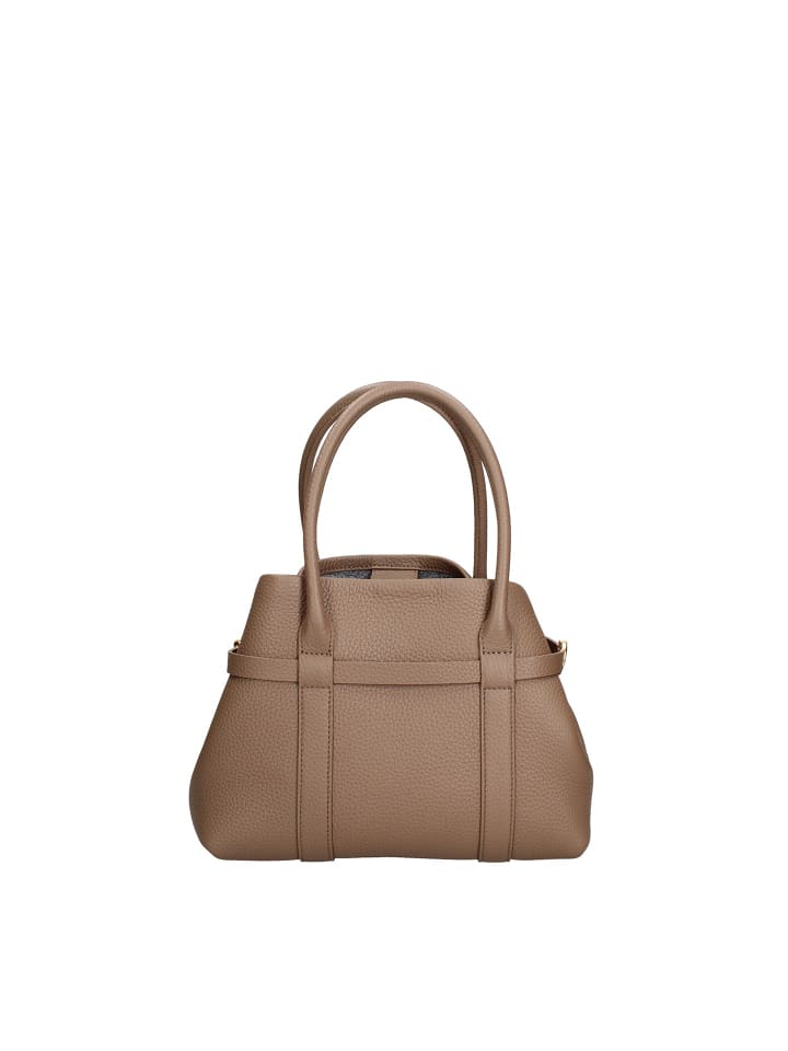 

Gave Lux Сумка светло-бежевого цвета