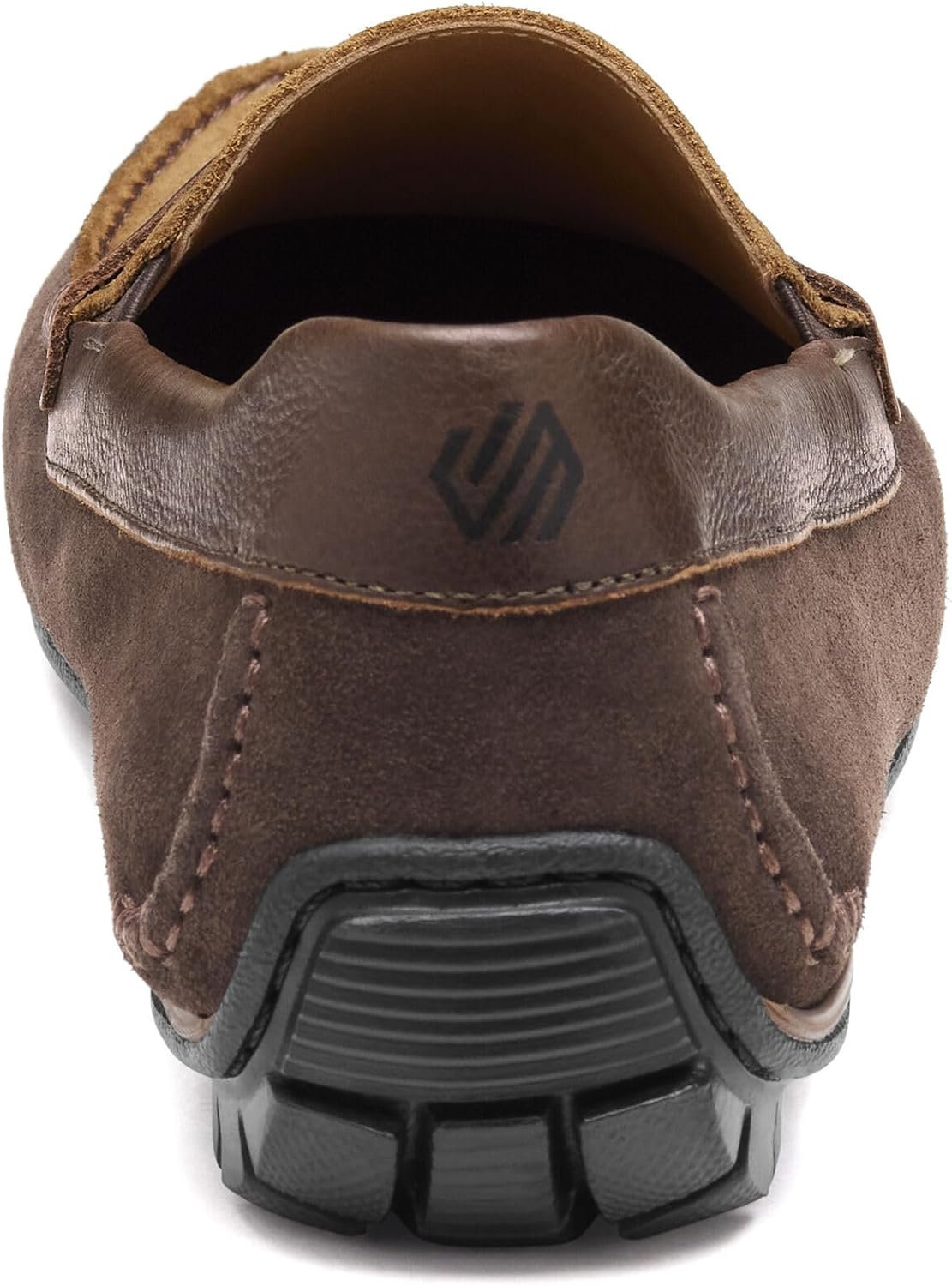 Мокасины Johnston Murphy Cort 2.0 Penny Slip-On Johnston & Murphy, коричневый — фото 3