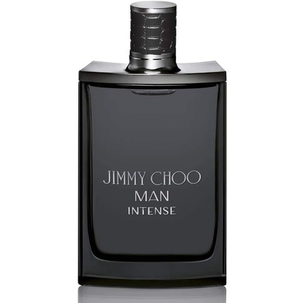 

Туалетная вода Jimmy Choo Man Intense