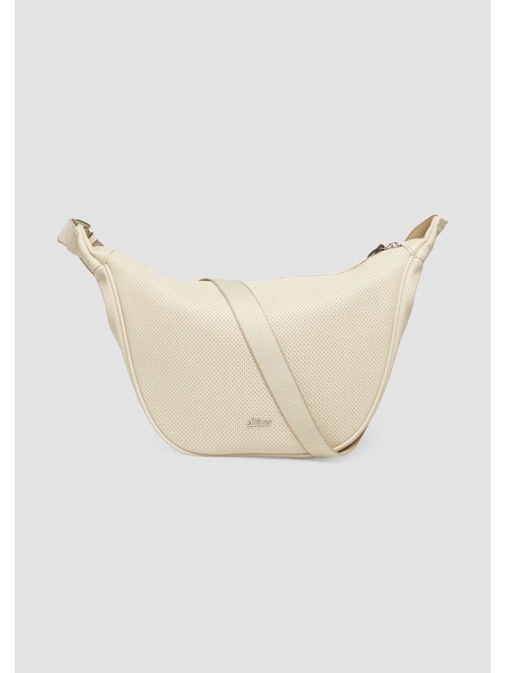 

s.Oliver Сумка цвета 8058_бежевый