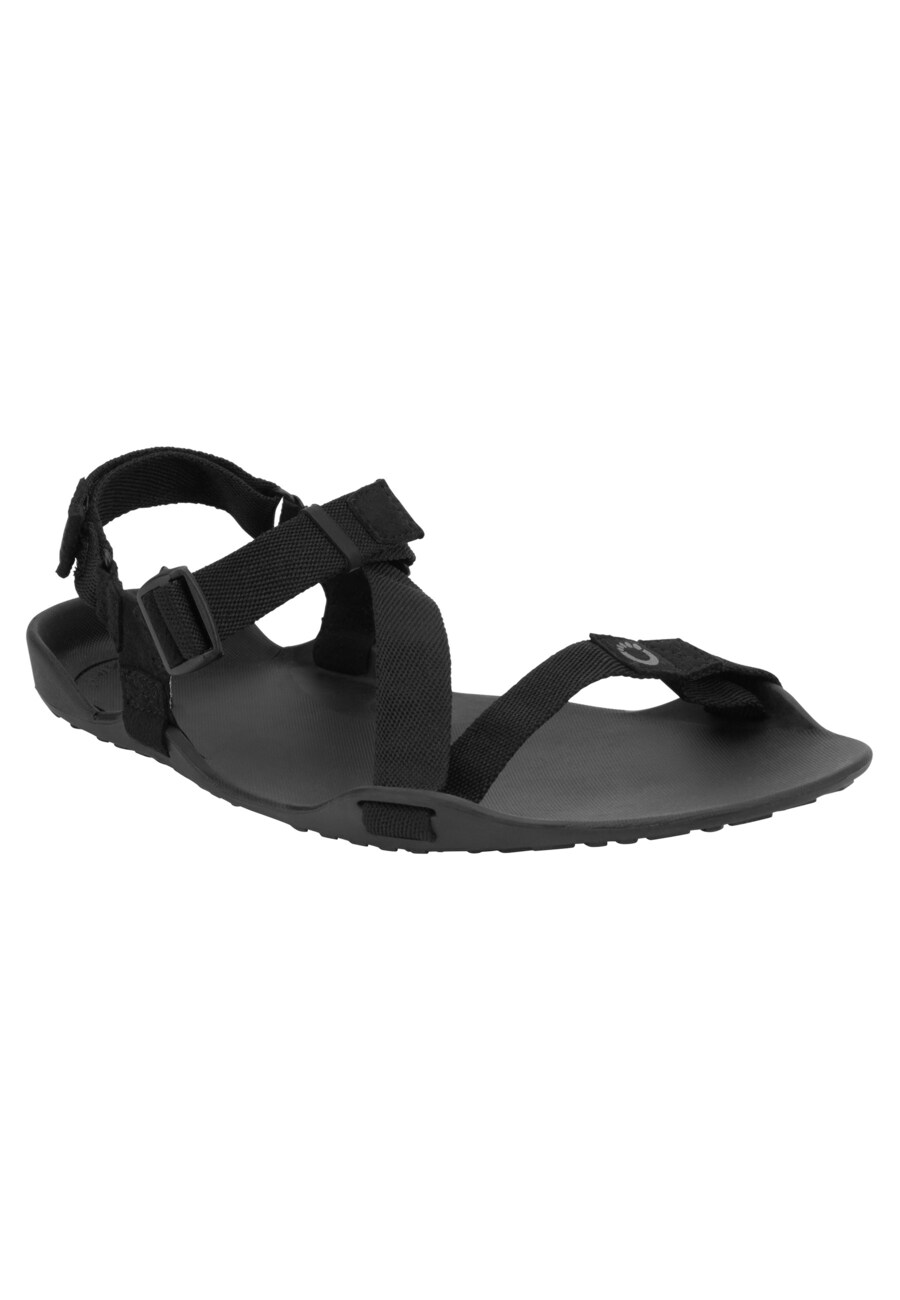 

Сандалии Xero Sandals Z-Trek, черный