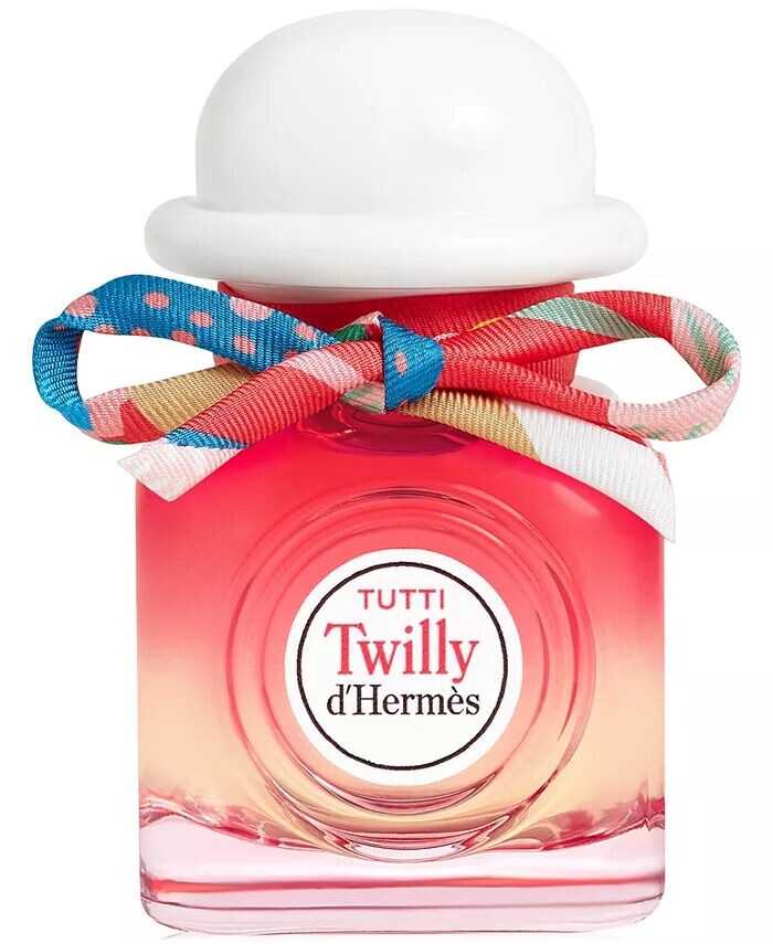 

Tutti Twilly d'Hermès Eau de Parfum, 1,6 унции