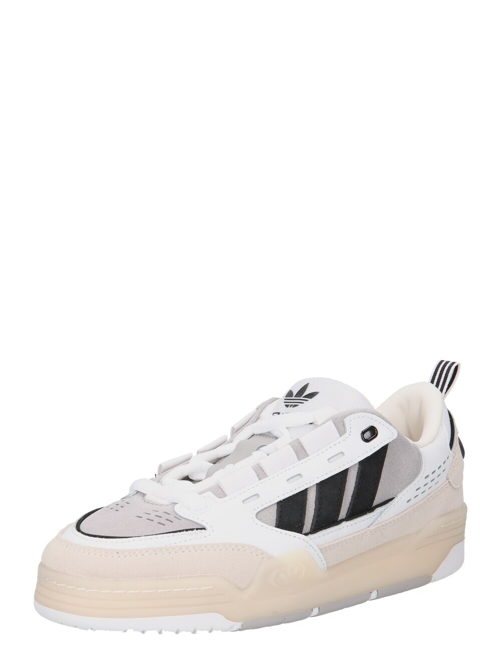 

Кроссовки Adidas Adi2000, белый