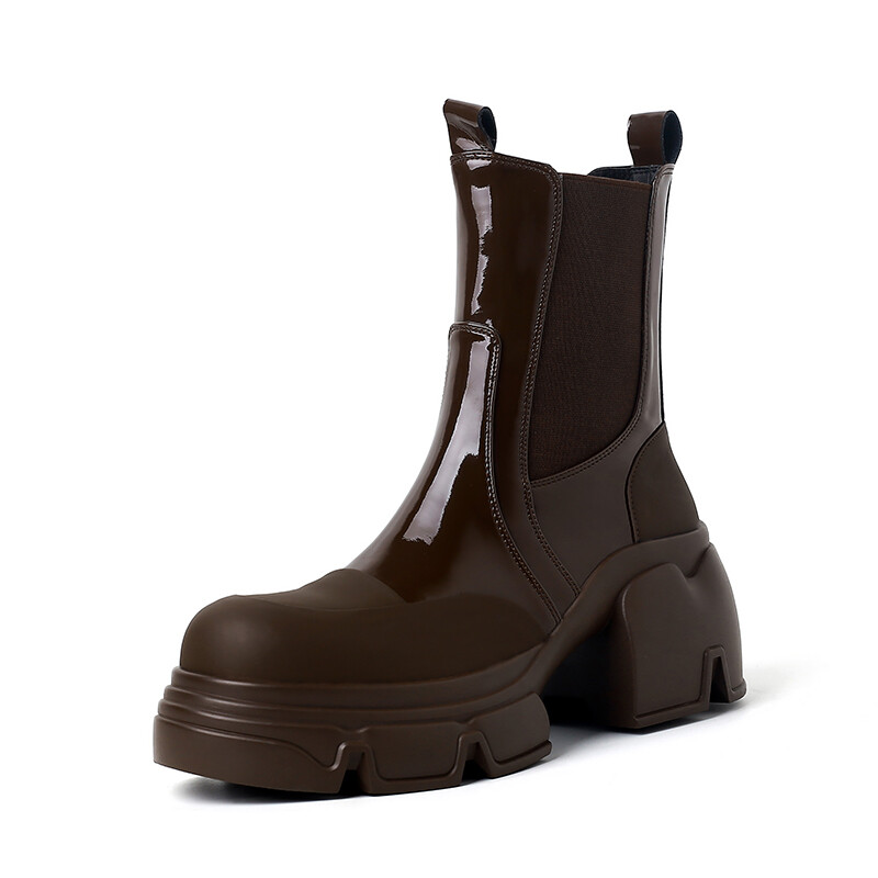 

Ботинки PVAJ Chelsea Boots Women's