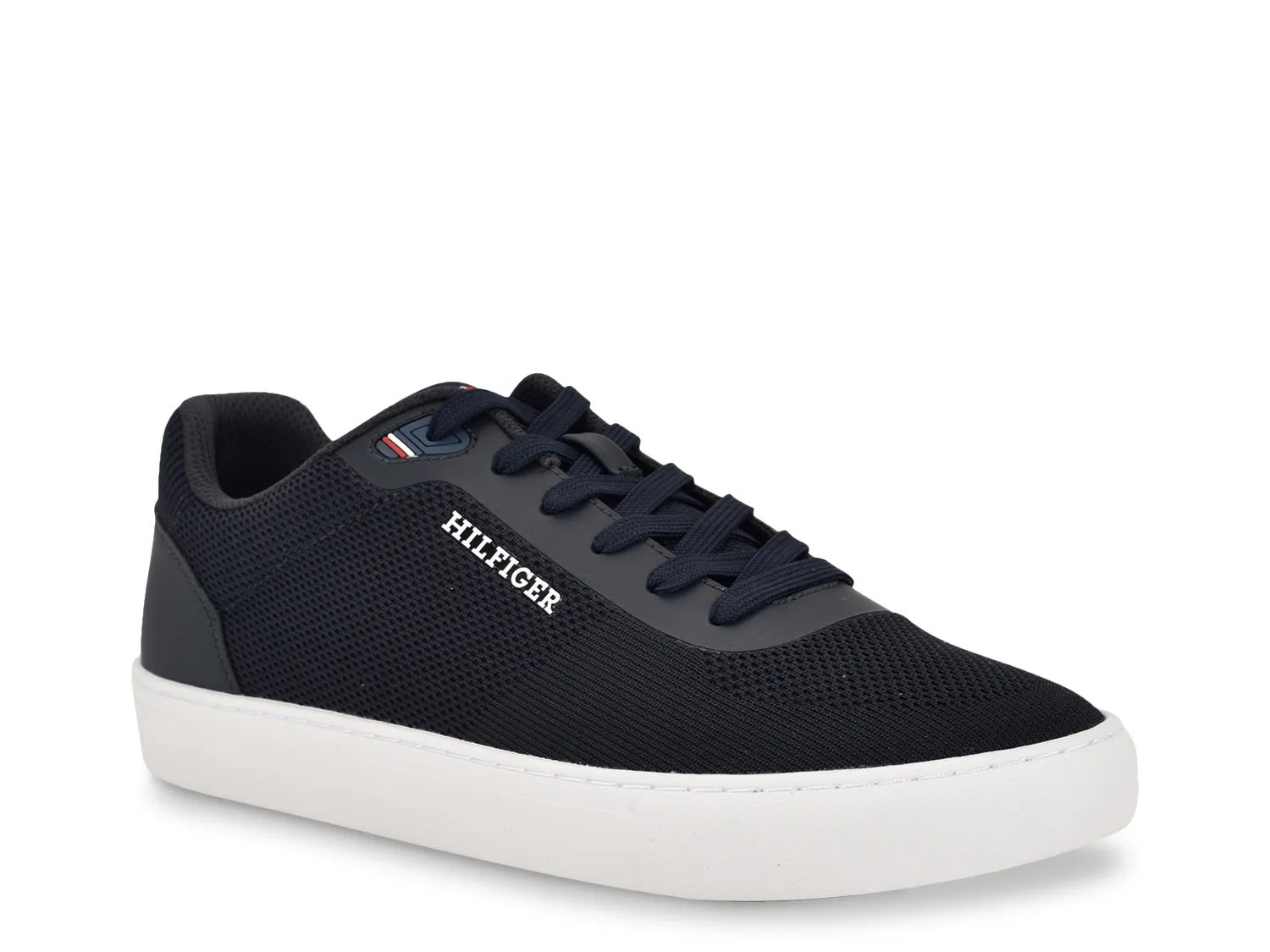 

Кроссовки Tommy Hilfiger Bero Sneaker, темно-синий