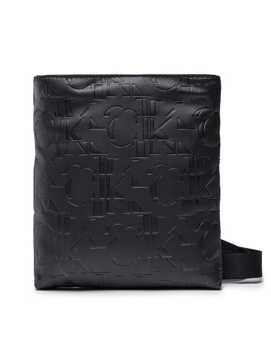 

Кошелек Calvin Klein, черный
