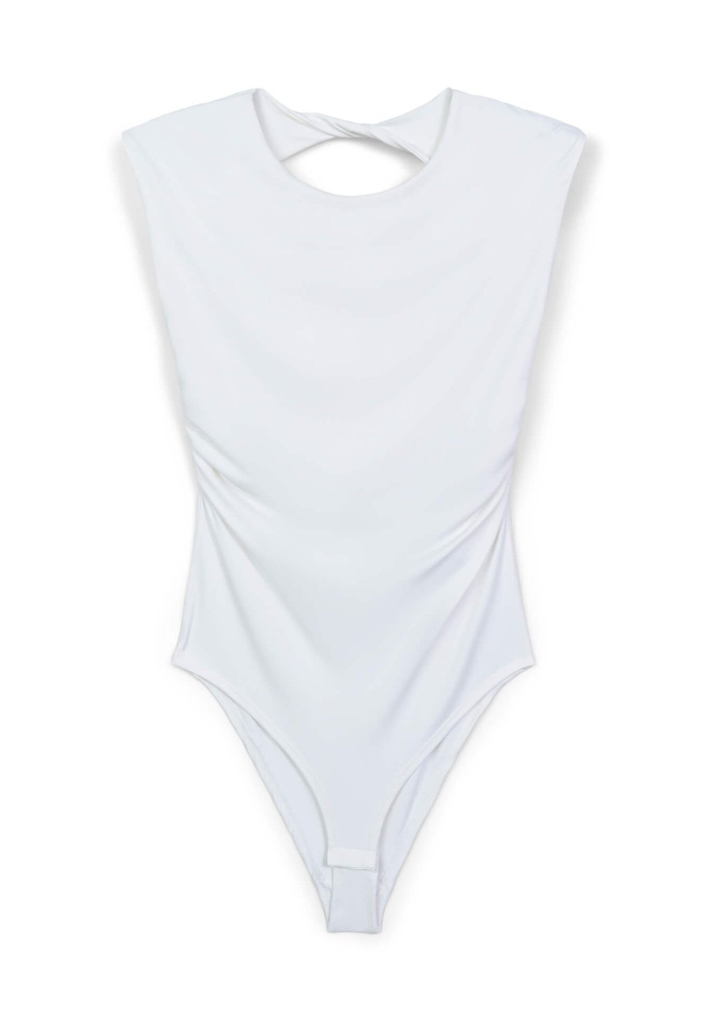 

Топ SCHIENA SCOPERTA Calliope, цвет Bianco Lana